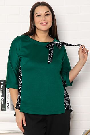 LADY TAIGA Блуза Федерика #1229484