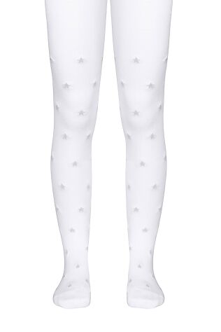 CONTE KIDS Conte-kids TIP-TOP Хлопковые колготки с люрексом #1229699