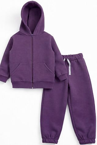 YOULALA Костюм футер 3х нитка начёс #1229744