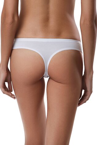 CONTE ELEGANT CONTE COMFORT LST 569 Трусы женские 'стринг' (на вешалке) #1229762