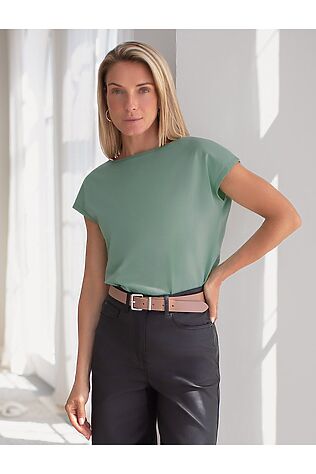 VILATTE Футболка #1229888