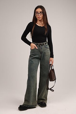 НАТАЛИ Лонгслив повседневный skims #1229895