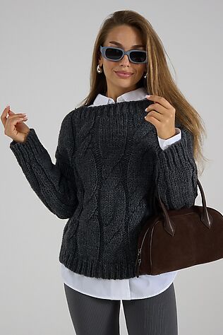 НАТАЛИ Джемпер Кристина #1229924