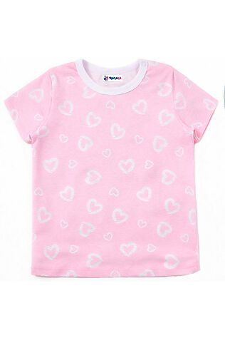 YOULALA Футболка кулирка #1229953