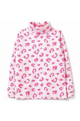 YOULALA Водолазка кашкорсе #1229967