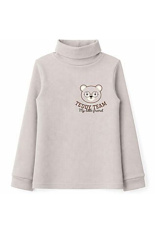 YOULALA Водолазка кашкорсе #1229969