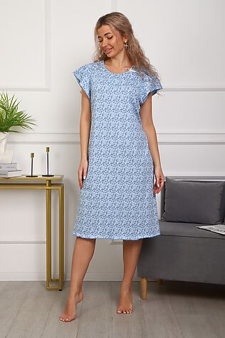 НАТАЛИ Сорочка 312 #1230016