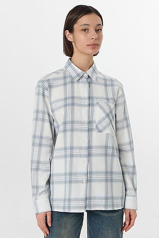 MARK FORMELLE Рубашка женская #1230024