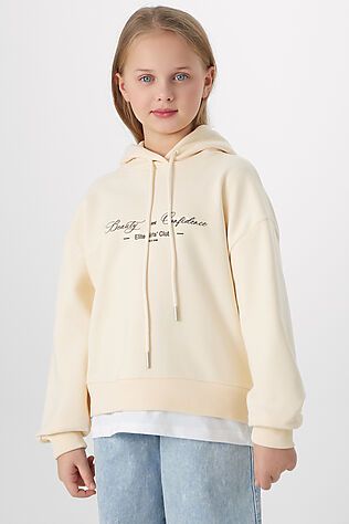 MARK FORMELLE Худи для девочек #1230028