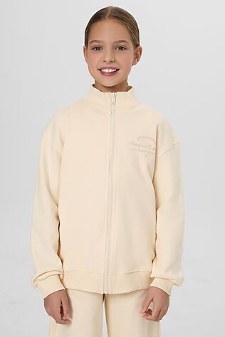 MARK FORMELLE Толстовка для девочек #1230053