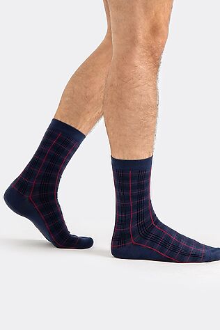 MARK FORMELLE Носки мужские #1230075