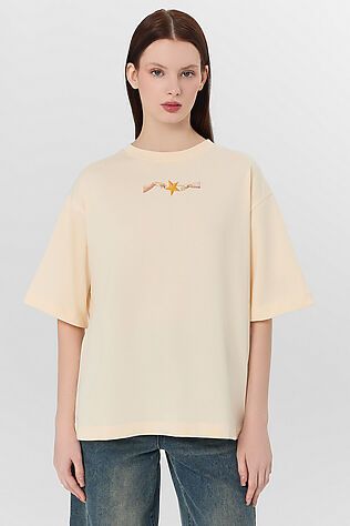 MARK FORMELLE Футболка женская #1230082