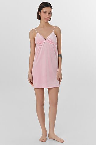 MARK FORMELLE Платье женское домашнее #1230083