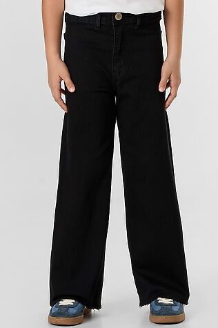 MARK FORMELLE Брюки джинсовые для девочек #1230090