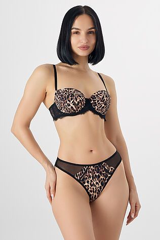 MARK FORMELLE Трусы женские #1230091