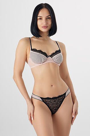 MARK FORMELLE Трусы женские #1230092