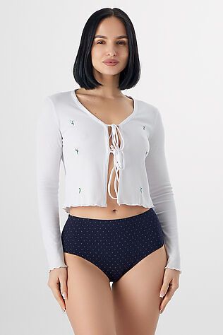 MARK FORMELLE Трусы женские #1230112