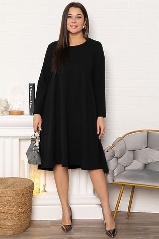 LADY TAIGA Платье Точка стиля #1230118