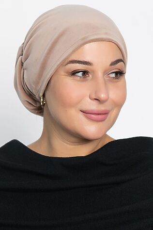 LADY TAIGA Чалма с резинкой #1230119