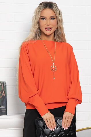 LADY TAIGA Блуза Муза #1230120