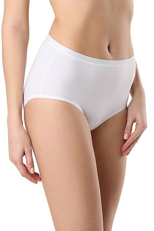 CONTE ELEGANT CONTE BASIC COLLECTION LB 2016 Трусики 'бикини' высокой посадки (в коробке) #1230148