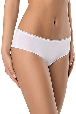 CONTE ELEGANT CONTE BASIC COLLECTION LHP 2003 Трусы женские 'хипстер' (в коробке) #1230151