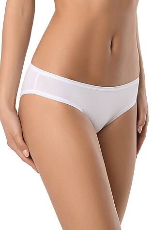 CONTE ELEGANT CONTE BASIC COLLECTION LB 2001 Трусы женские 'бикини' (в коробке) #1230152