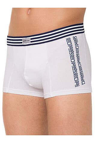 DIWARI DIWARI TATTOO MSH 406 Трусы мужские (в коробке) #1230168