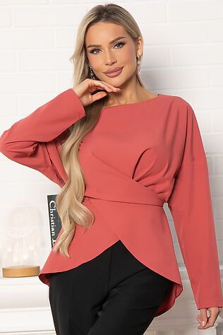 LADY TAIGA Блуза Леа #1230194