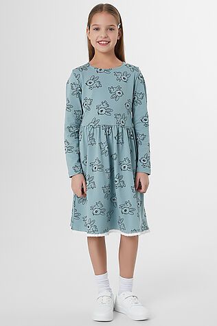 MARK FORMELLE Платье для девочек #1230218