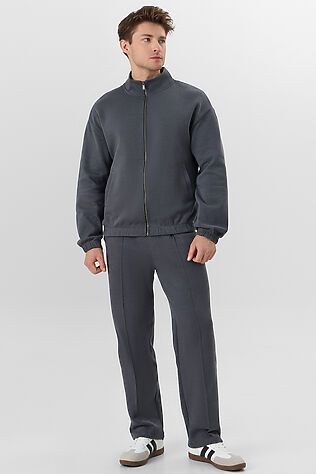 MARK FORMELLE Комплект мужской (толстовка, брюки) #1230229