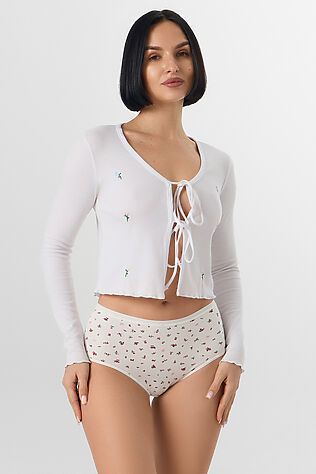 MARK FORMELLE Трусы женские #1230244