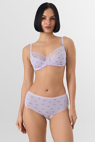 MARK FORMELLE Трусы женские #1230245