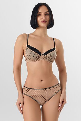 MARK FORMELLE Трусы женские #1230246