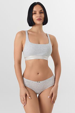 MARK FORMELLE Трусы женские #1230249