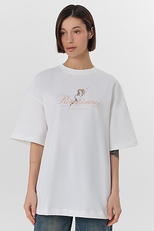 MARK FORMELLE Футболка женская #1230320