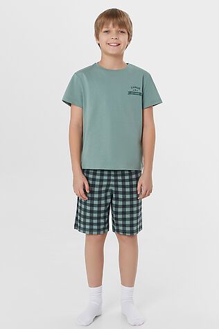 MARK FORMELLE Комплект для мальчиков (футболка, шорты) #1230352