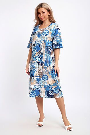 НАТАЛИ Платье 51206 #1230439