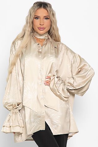 LADY TAIGA Блуза Присцилла #1230467