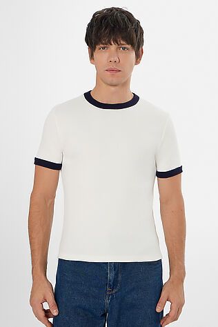 MARK FORMELLE Футболка мужская #1230507