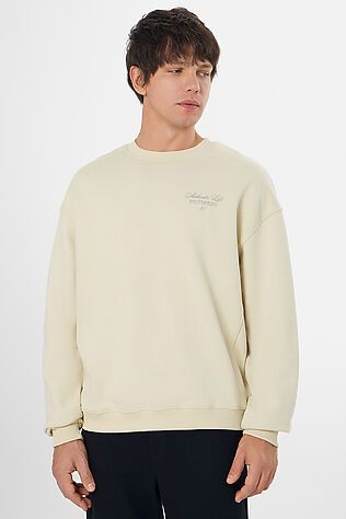 MARK FORMELLE Свитшот мужской #1230508