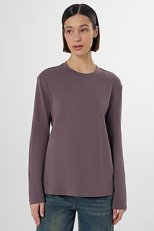 MARK FORMELLE Лонгслив женский #1230510