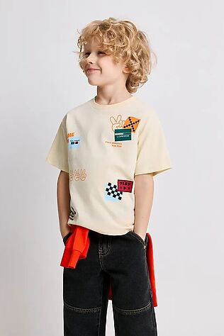 ACOOLA Футболка #1230581