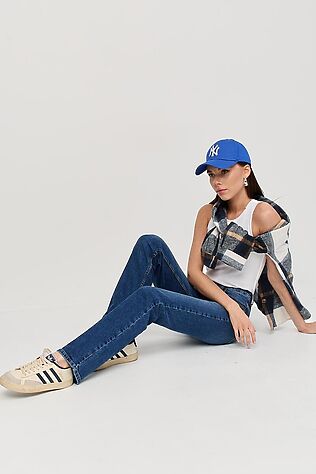 F5 Джинсы #1230587