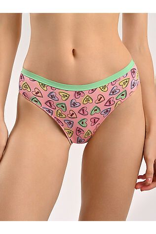 INDEFINI Трусы #1230693