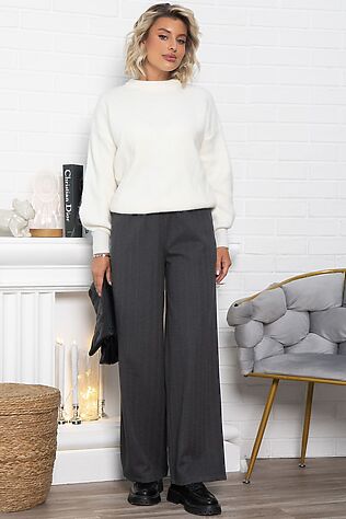 LADY TAIGA 65% полиэстер, 30% вискоза, 5% эластан #1230744