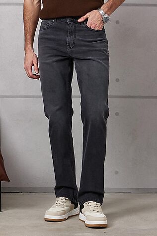 F5 Джинсы #1230765