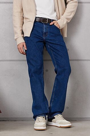 F5 Джинсы #1230766