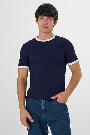 MARK FORMELLE Футболка мужская #1230770