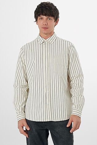 MARK FORMELLE Рубашка мужская #1230775